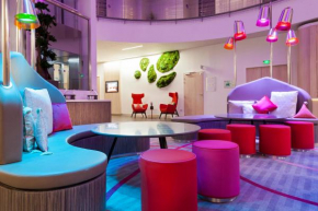 Отель Mercure Toulouse Sud  Тулуза